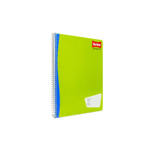 CUADERNO PROFESIONAL SCRIBE ESCOLAR 100 HOJAS