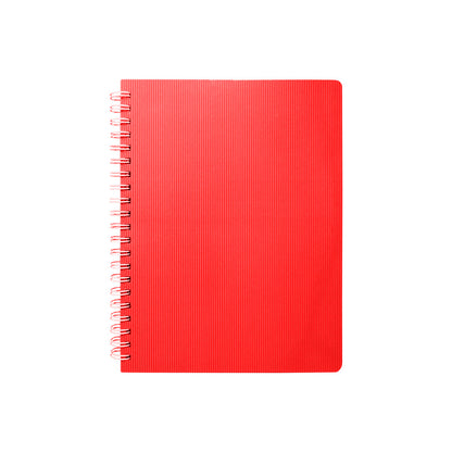 Cuaderno profesional printaform de 100 hojas.