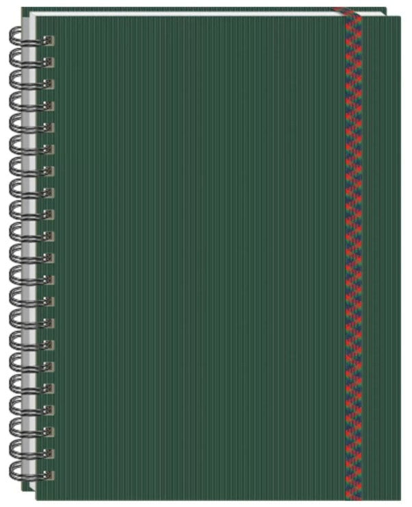 CUADERNO PROFESIONAL PRINTAFORM EJECUTIVO 100 HOJAS
