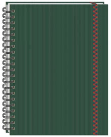 CUADERNO PROFESIONAL PRINTAFORM EJECUTIVO 100 HOJAS
