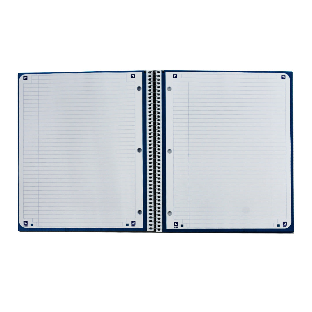 Cuaderno profesional European pasta dura Raya