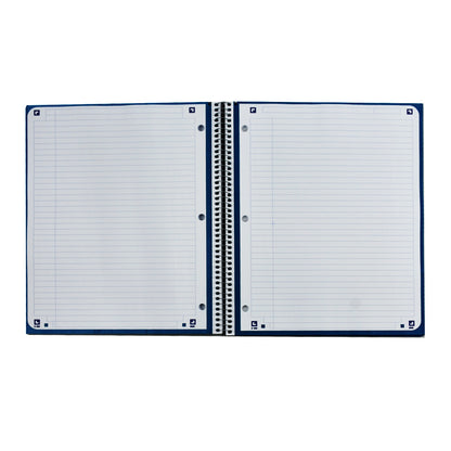 Cuaderno profesional European pasta dura Raya