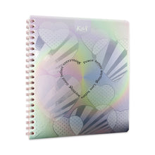 Cuaderno profesional Norma kiut de 100 hojas.