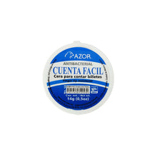 Cuentafácil cera para contar modelo 64