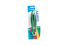Cutter alma metálica standard 3500 de 9 mm
