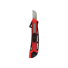 Cutter Corty ancho 5025 punta flecha de 18 mm.