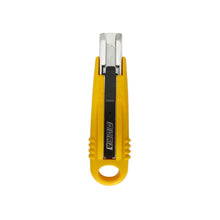 Cutter cuchilla retráctil sk-4 de 17.5 mm