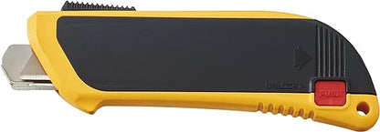 Cutter Olfa cuchilla retráctil SK-6