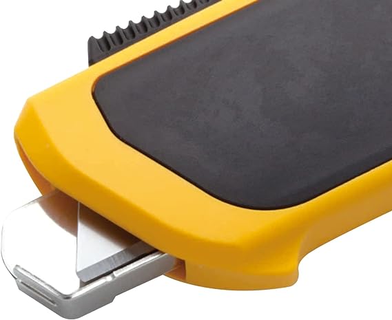 Cutter Olfa cuchilla retráctil SK-6