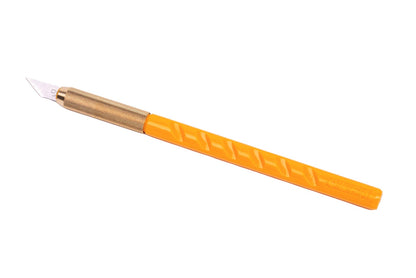 Cortador Cutter exacto artístico Olfa AK-1.