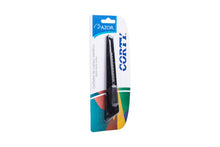 Cutter Azor Corty metálico standard 3300 de 9 mm.
