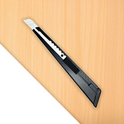 Cutter Azor Corty metálico standard 3300 de 9 mm.