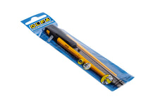 Cutter Olfa modelo A standard de 9 mm.