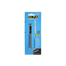 Cutter olfa silver standard SVR-1.
