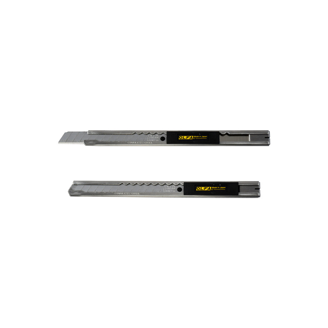 Cutter olfa silver standard SVR-1.