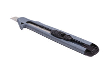 Cutter Azor Corty 3055 standard plástico de 9 mm.