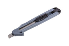 Cutter Azor Corty 3055 standard plástico de 9 mm.