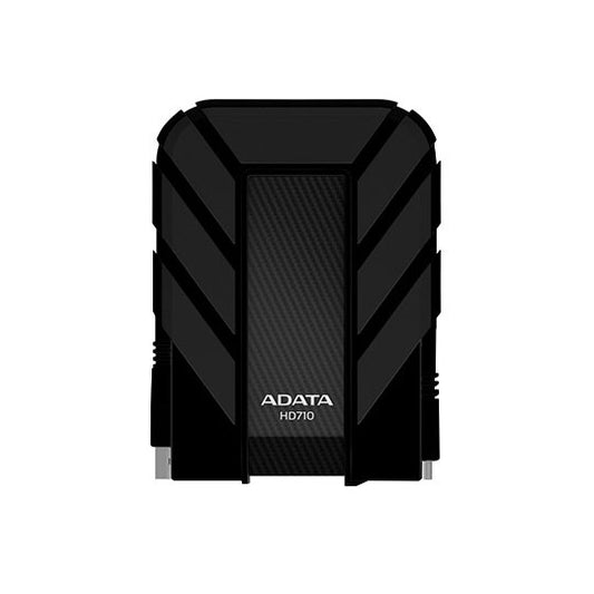 Disco duro Adata externo hd710 USB 3.1
