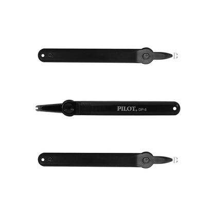 Desengrapadora Tipo 
pluma Pilot DP-5