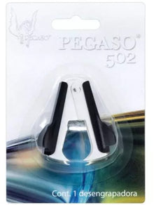 Desengrapadora Pegaso 502