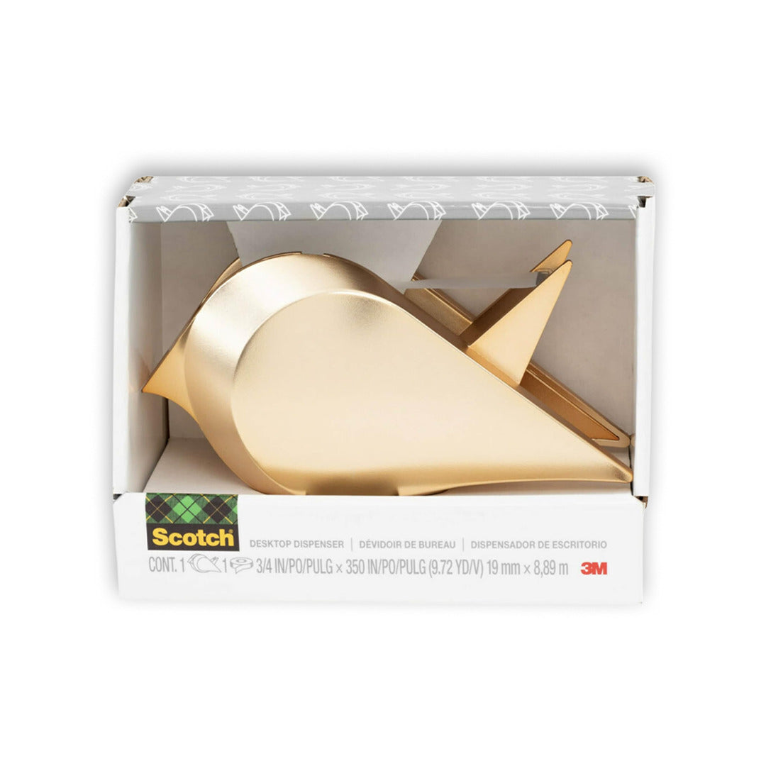 Despachador de cinta de Pajaro C48-BIRD-G