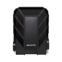 Disco duro Adata externo hd710 USB 3.1