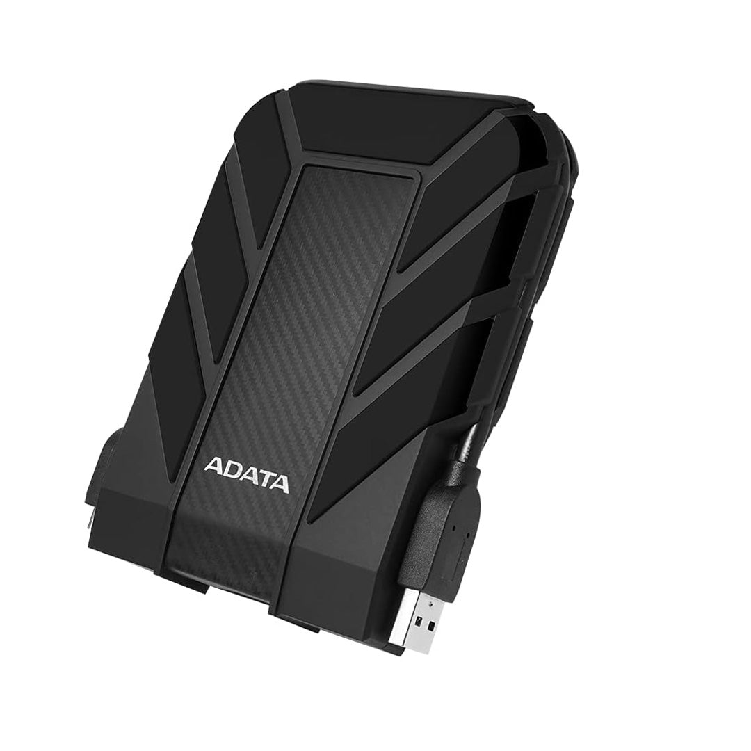 Disco duro Adata externo hd710 USB 3.1