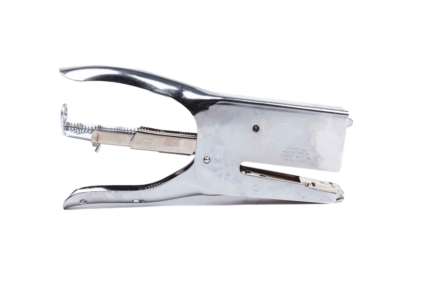 Engrapadora de pinza rapid k1 grapa sandar