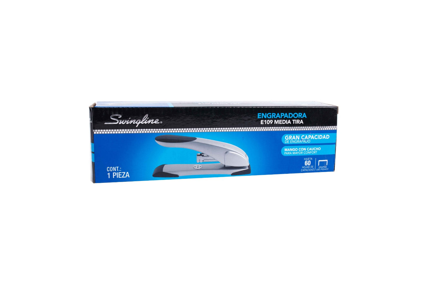 Engrapadora p6775 para 60 hojas