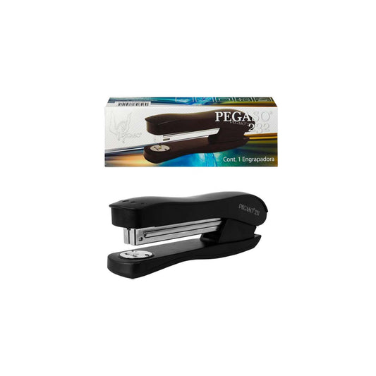 Engrapadora pegaso 232 tira completa