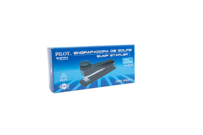 Engrapadora pilot tira completa gm-270