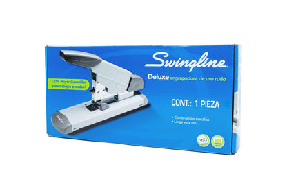 Engrapadora uso rudo 39 p0361 para 160 hojas