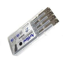 Estilográfico ARTLINE estuche con 4 piezas 0.1, 0.3 , 0.5 Y 0.7 MM