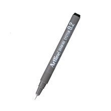 Estilográfo ARTLINE estuche con 4 piezas 0.2, 0.4 , 0.6 Y 0.8 MM