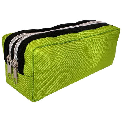 Lapicera Barrilito flexible nylon doble cierre 8237LAP.