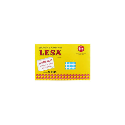 Etiqueta Lesa grande fluorescente del número 10