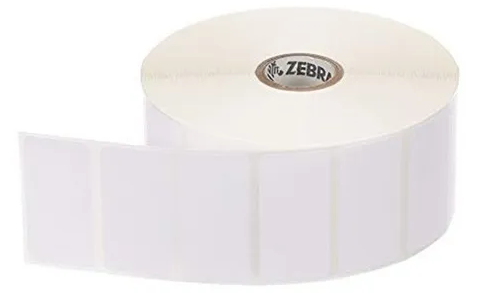 Etiqueta td 2inx1in centro 1in 10010028