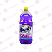 Limpiador multiusos Fabuloso lavanda 1 L.