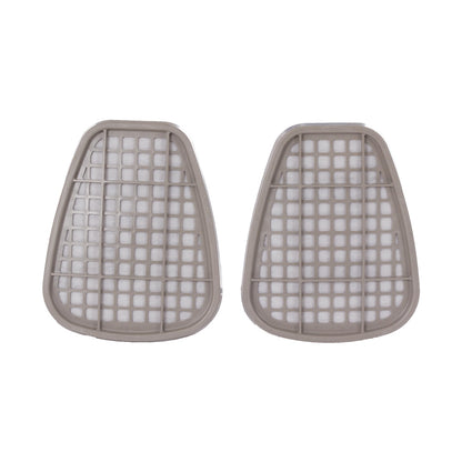 Filtro contra formaldehído y vapores orgánicos 3M 6005