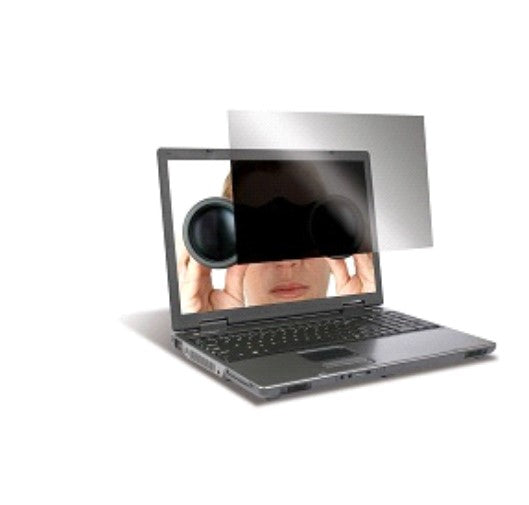 Filtro de privacidad para laptop 14" 16:19 bloqueo de brillo