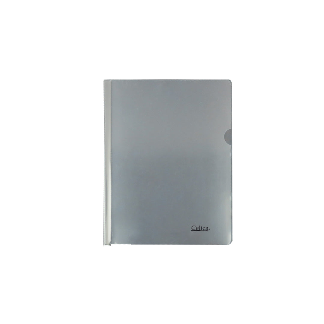 Folder con costilla CO-3306-SE humo.