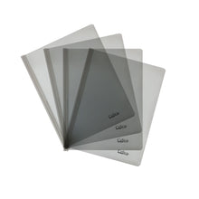 Folder con costilla CO-3306-SE humo.