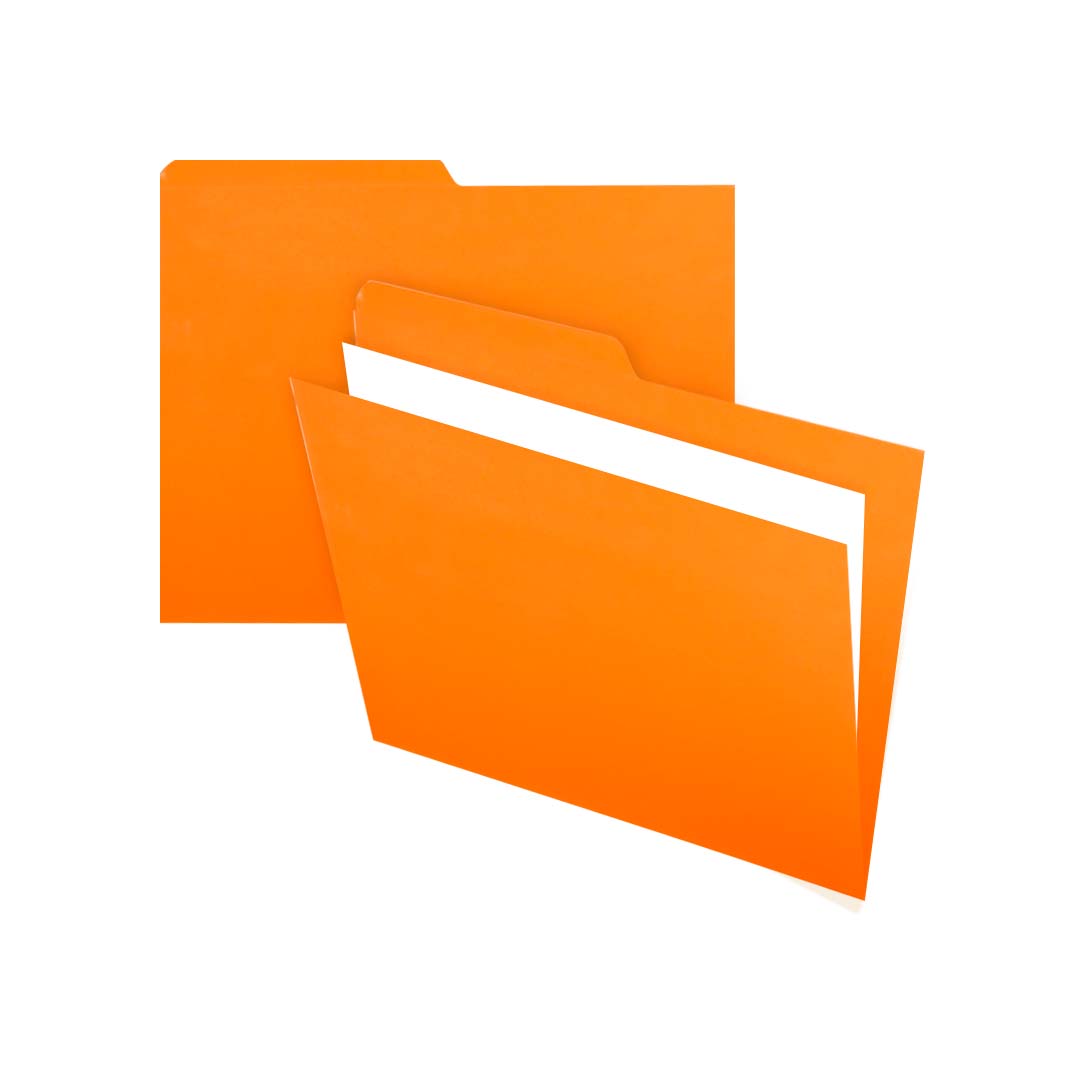 Folder Hot Colors Arcoiris PH004
