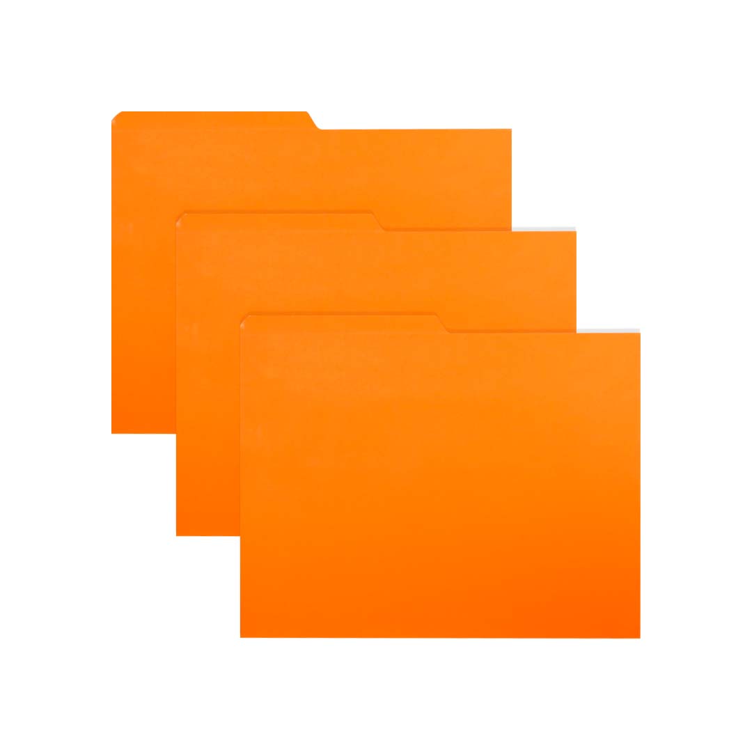 Folder Hot Colors Arcoiris PH004