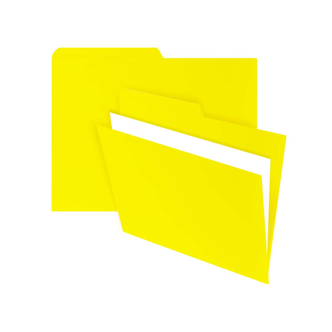Folder Hot Colors Arcoiris PH004