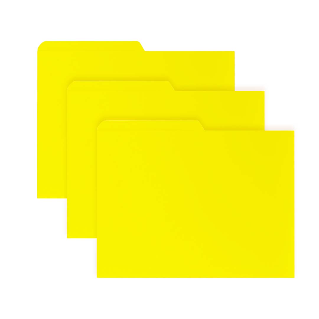 Folder Hot Colors Arcoiris PH004