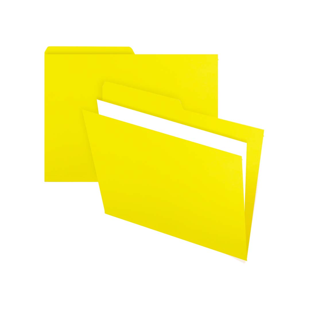 Folder Hot Colors Arcoiris PH004