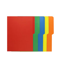 Folder Hot Colors Arcoiris PH004