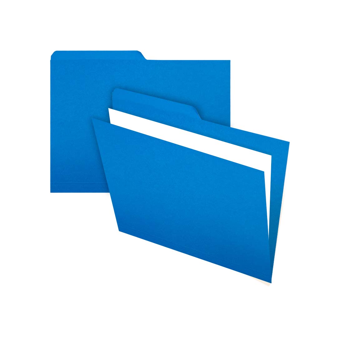 Folder Hot Colors Arcoiris PH004