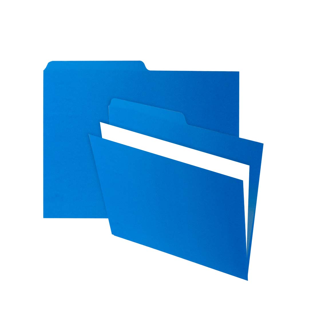 Folder Hot Colors Arcoiris PH004